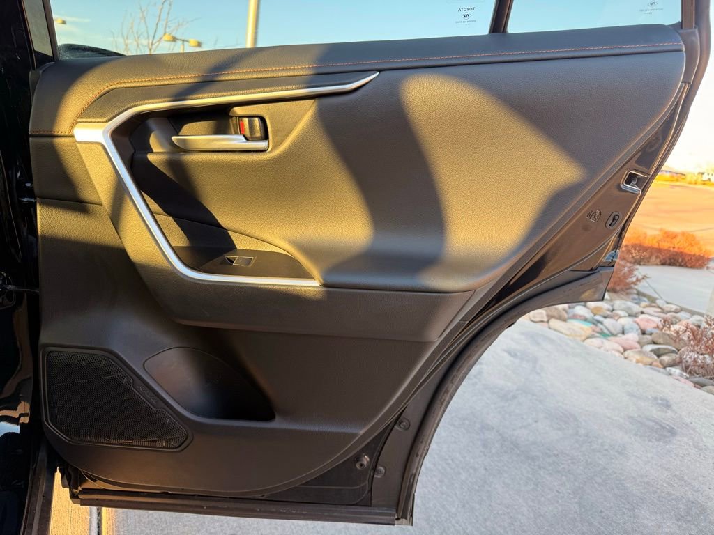 Used 2023 Toyota RAV4 Adventure image 26