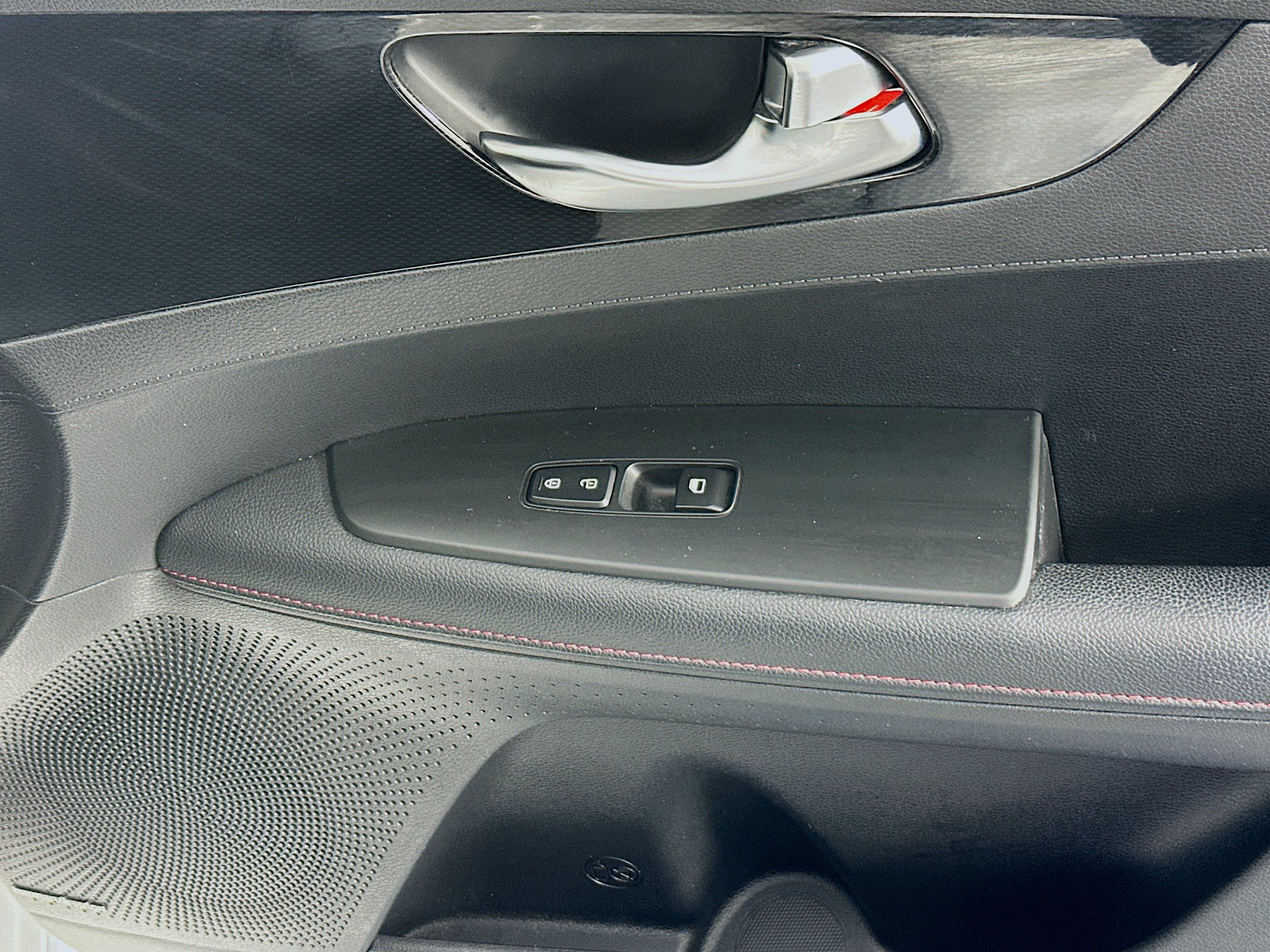 Used 2022 Kia Forte GT FWD image 29