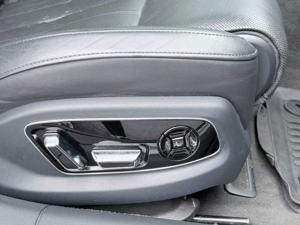 Used 2022 Audi A8 L 3.0T AWD/4WD image 25
