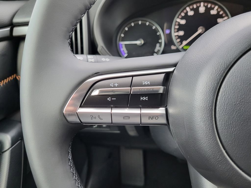 New 2026 MAZDA CX-50 AWD 2.5 Hybrid w/ Cargo Package image 17