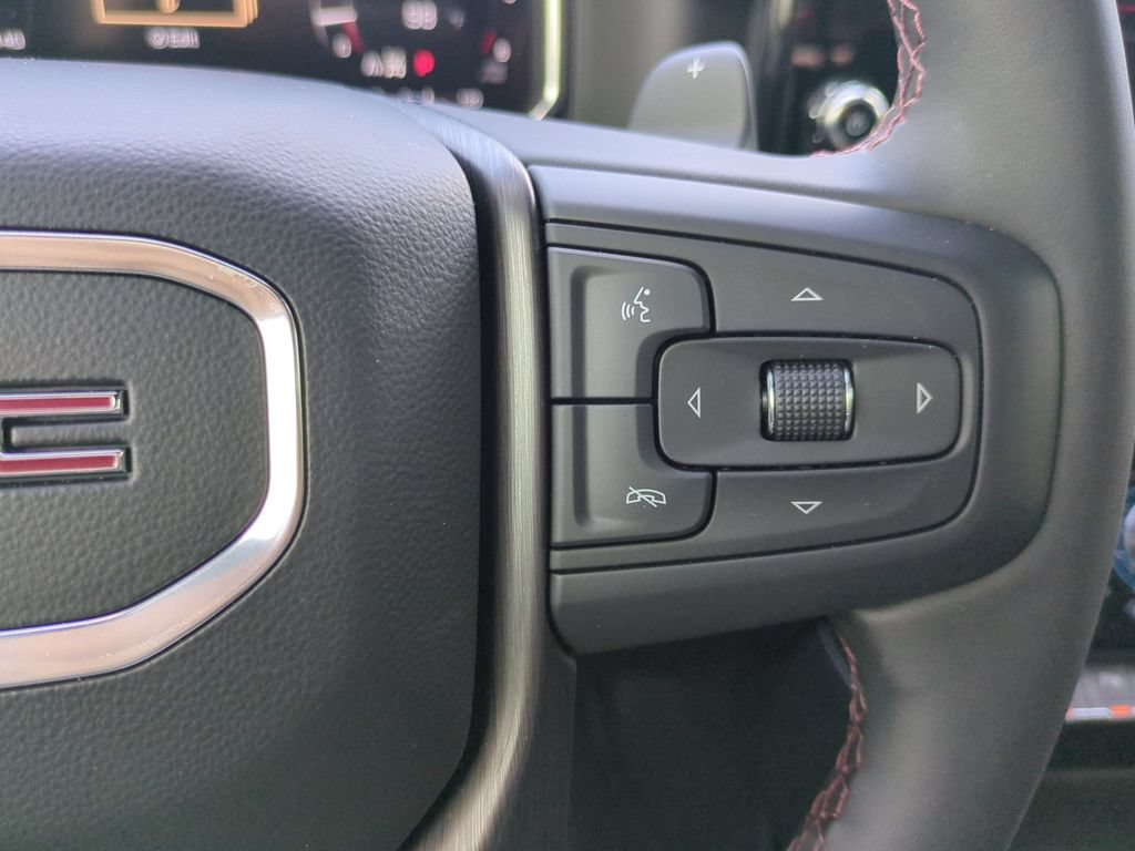 Used 2026 GMC Sierra 1500 AT4X AWD/4WD image 31