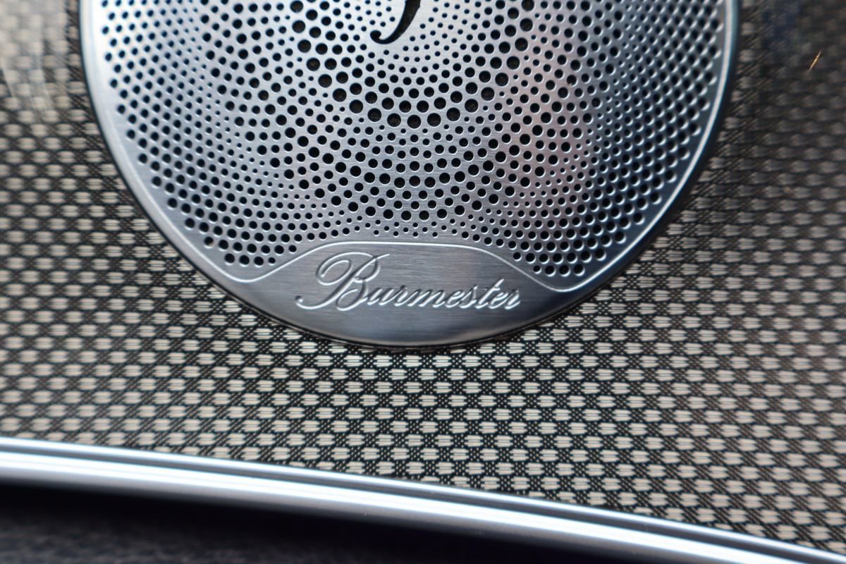 Used 2017 Mercedes-Benz E 43 AMG 4MATIC Sedan image 28