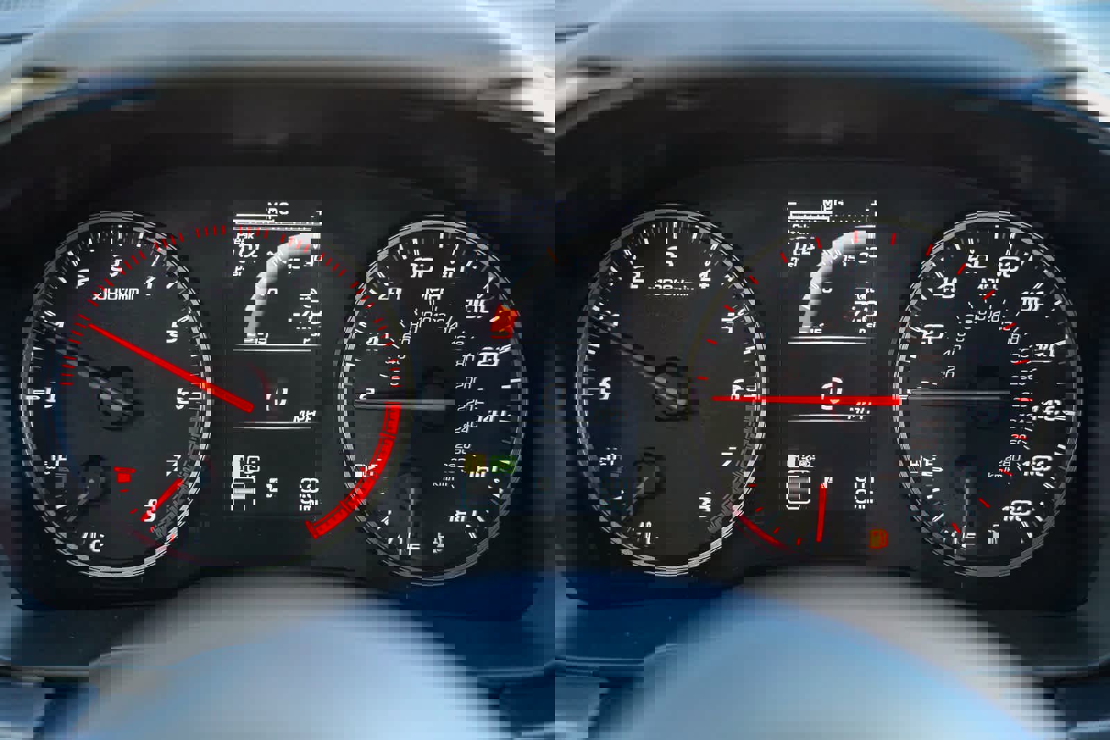 New 2025 Subaru WRX Premium image 23