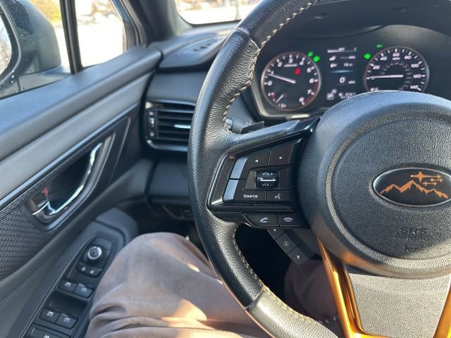 Used 2022 Subaru Outback Wilderness image 38