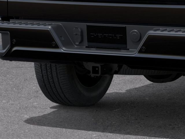 New 2026 Chevrolet Silverado 1500 RST w/ Safety Package RWD image 14