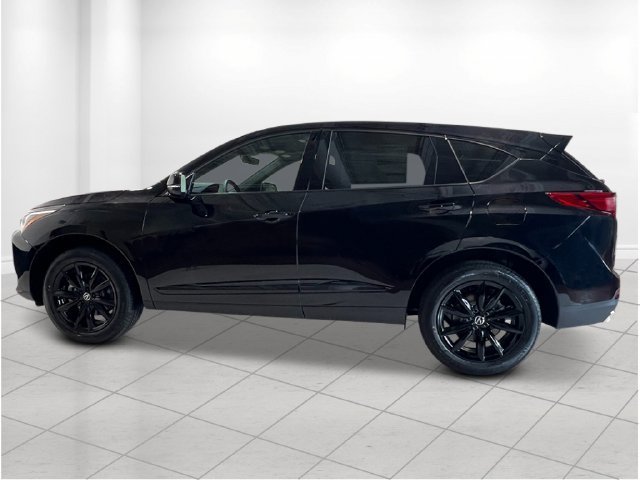 New 2026 Acura RDX SH-AWD image 2