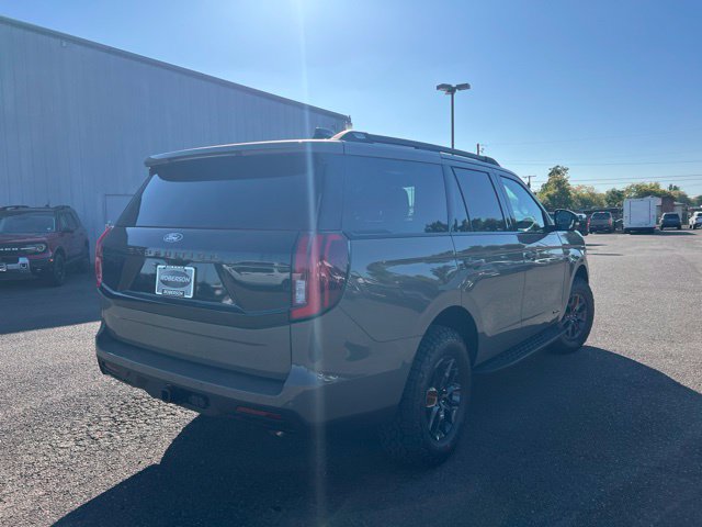 New 2027 Ford Expedition Tremor w/ Driver's Package AWD/4WD image 5