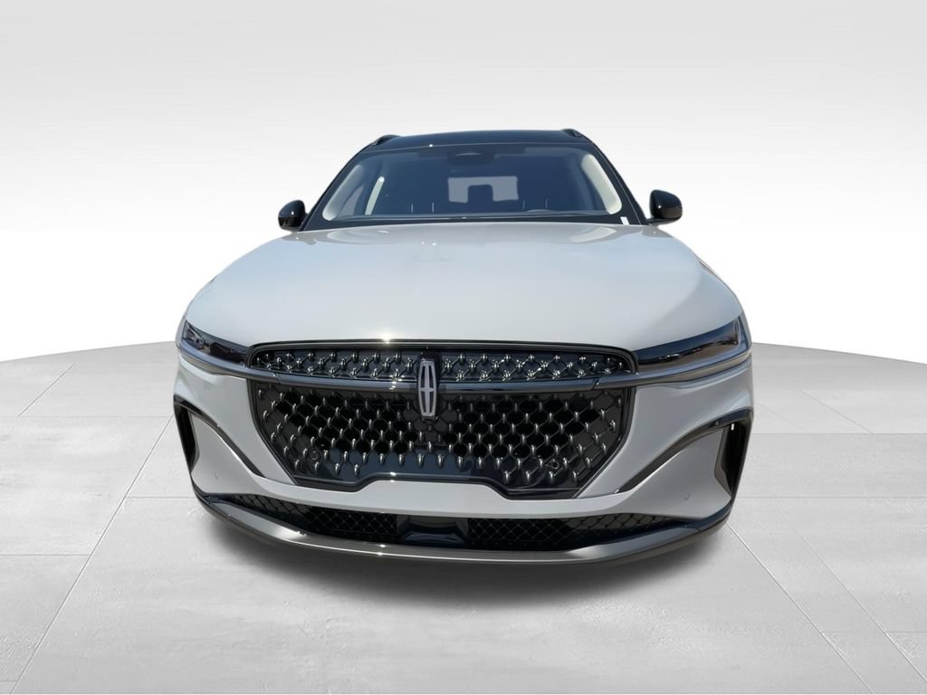 New 2026 Lincoln Nautilus Reserve w/ Jet Appearance Package AWD/4WD image 3