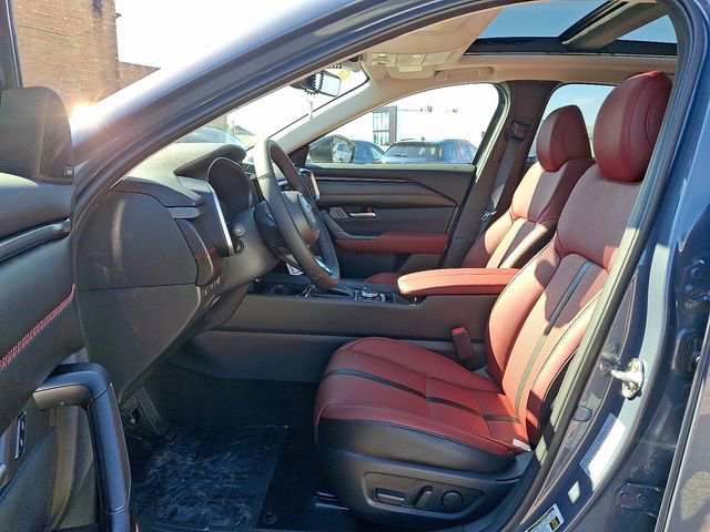 New 2026 MAZDA CX-50 AWD 2.5 Hybrid w/ Premium Pkg image 14