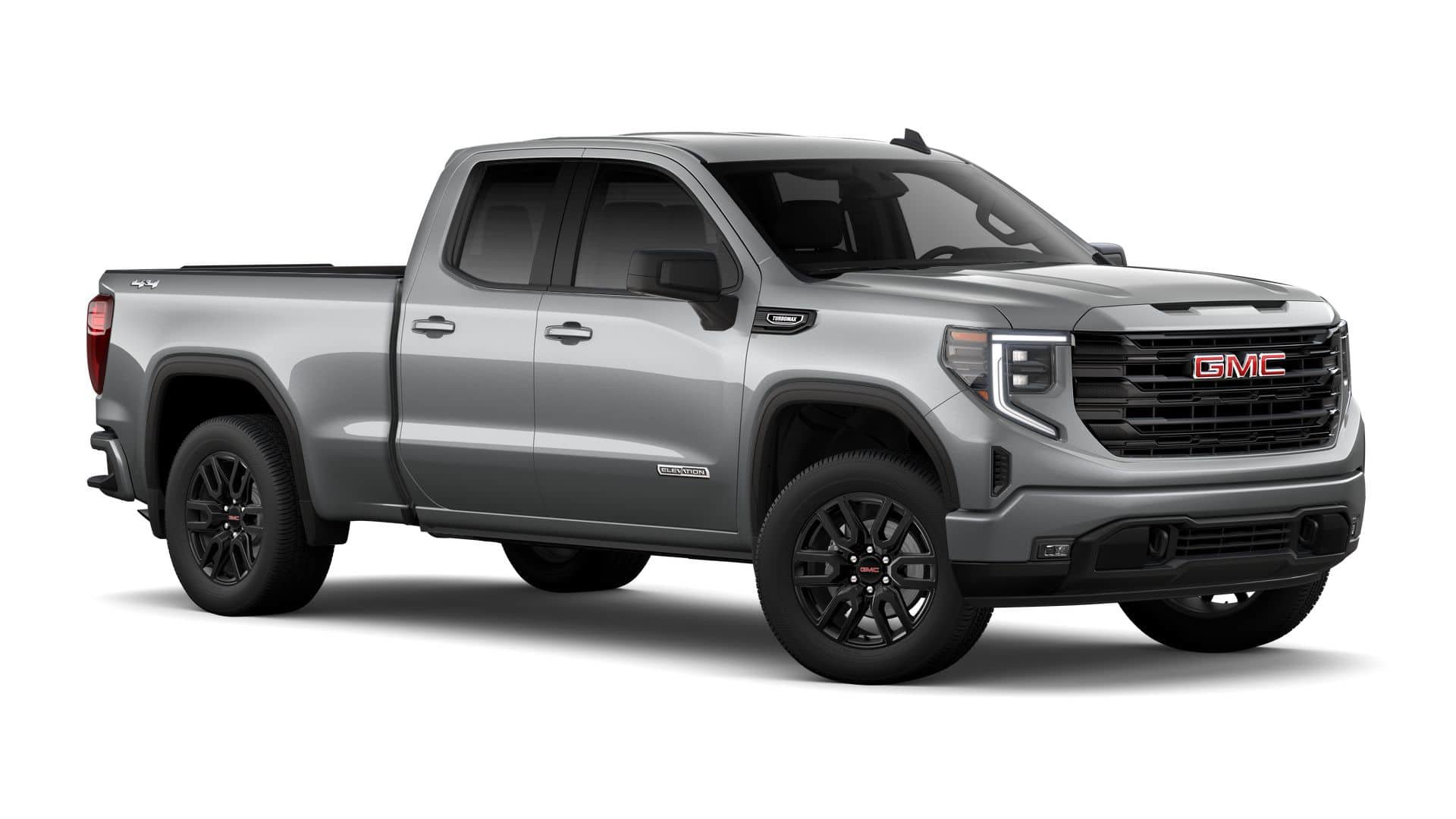 New 2026 GMC Sierra 1500 Elevation AWD/4WD image 28