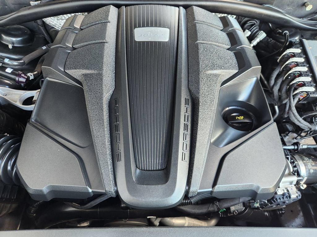 Used 2019 Porsche Macan S AWD/4WD image 32