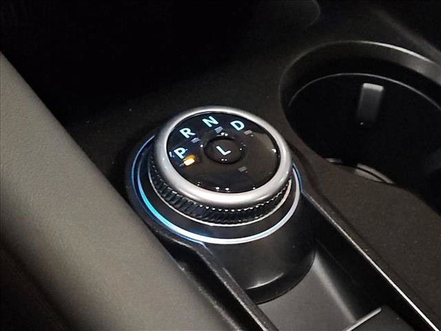 New 2026 Ford Explorer Active RWD image 12