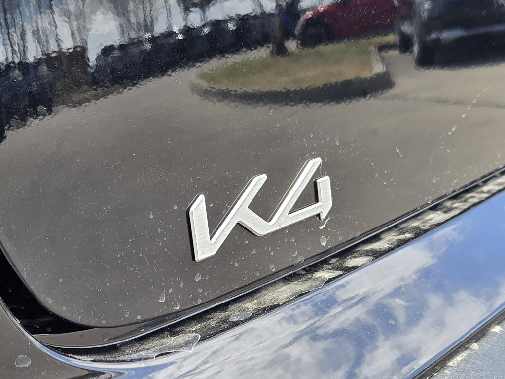 New 2026 Kia K4 LXS image 7