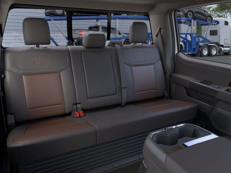 New 2026 Ford F350 XL image 11