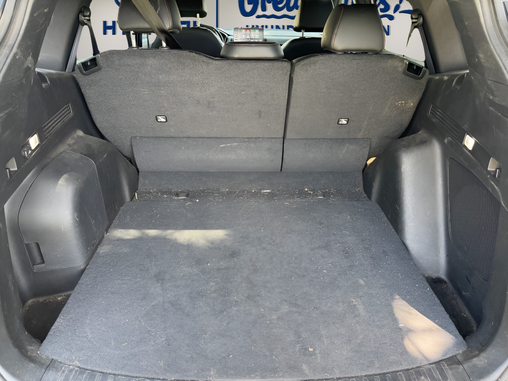 Used 2023 Honda CR-V Sport Touring image 9