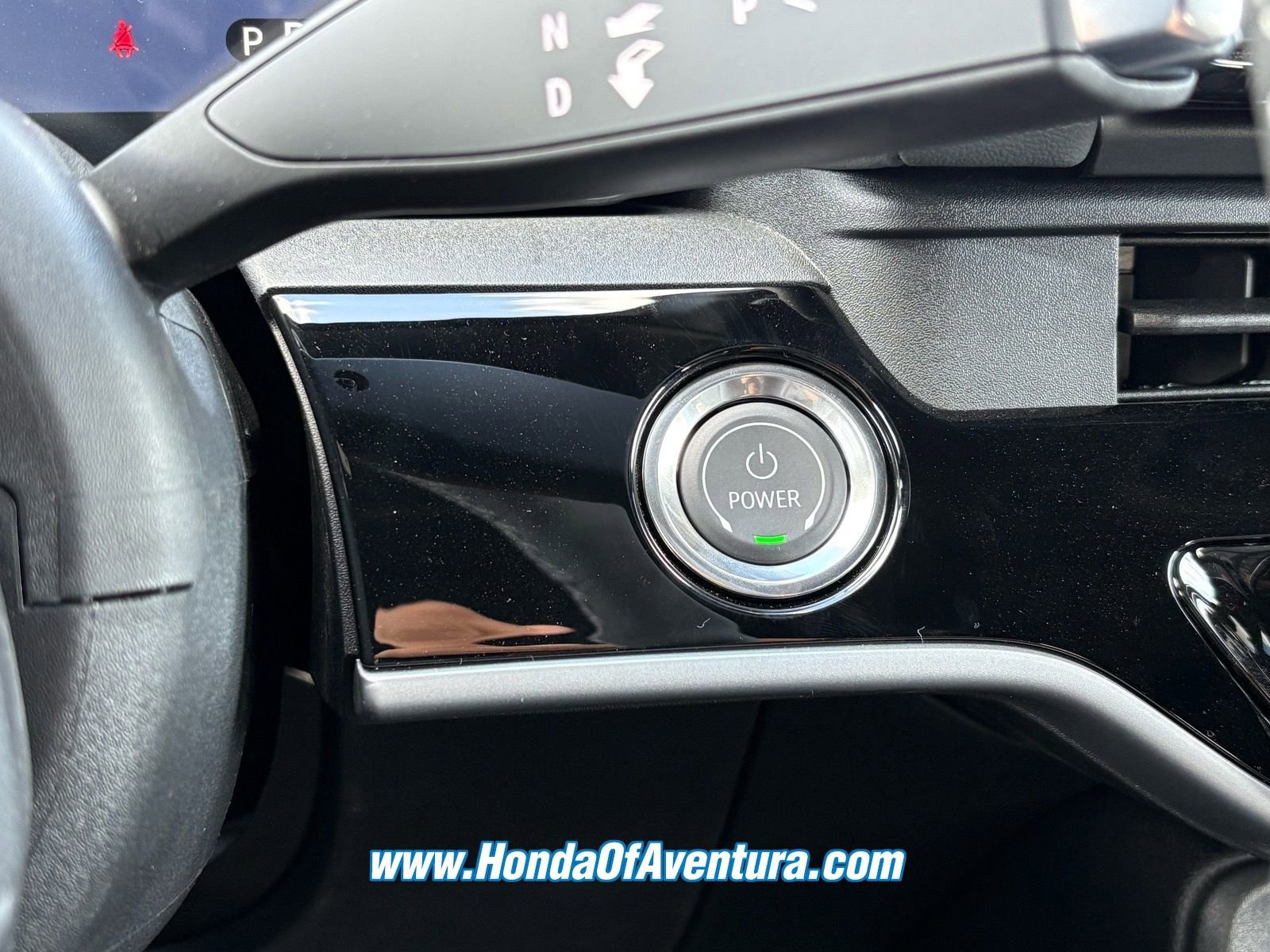 New 2026 Honda Prologue Elite image 12