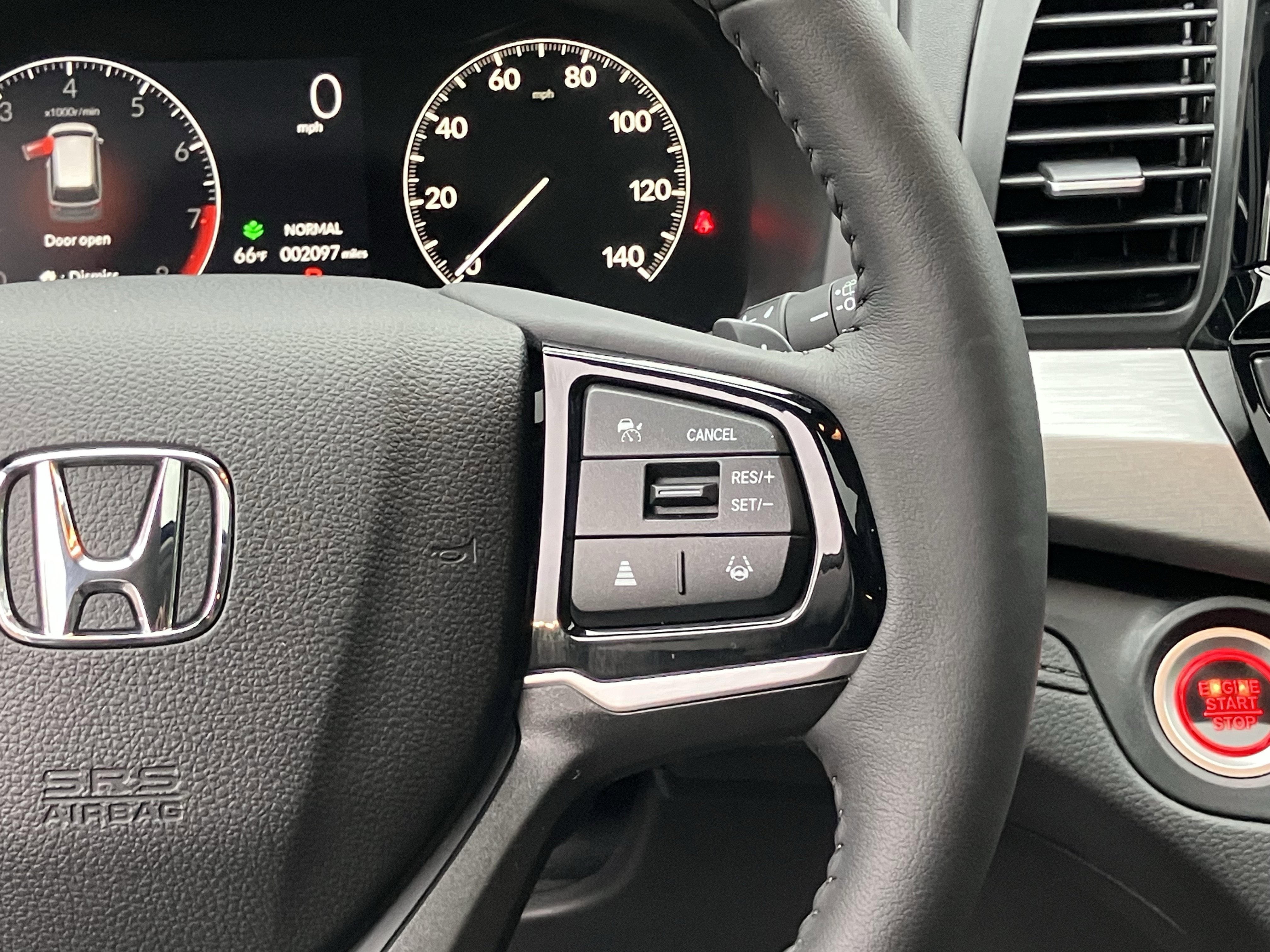 Used 2026 Honda Odyssey EX-L image 22