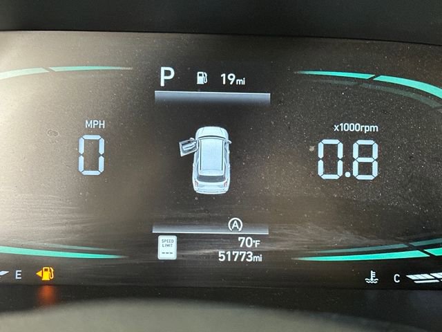 Used 2023 Hyundai Palisade SE image 18