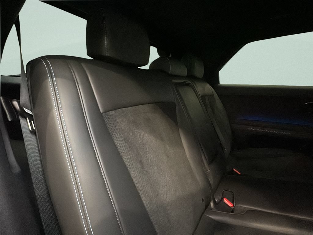 Certified 2025 Hyundai Ioniq 5 N AWD/4WD image 15