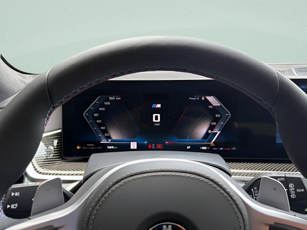New 2027 BMW X7 M60i AWD/4WD image 17