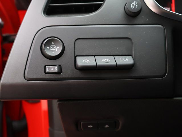 Used 2016 Chevrolet Corvette Z06 w/ 2LZ Preferred Equipment Group image 49