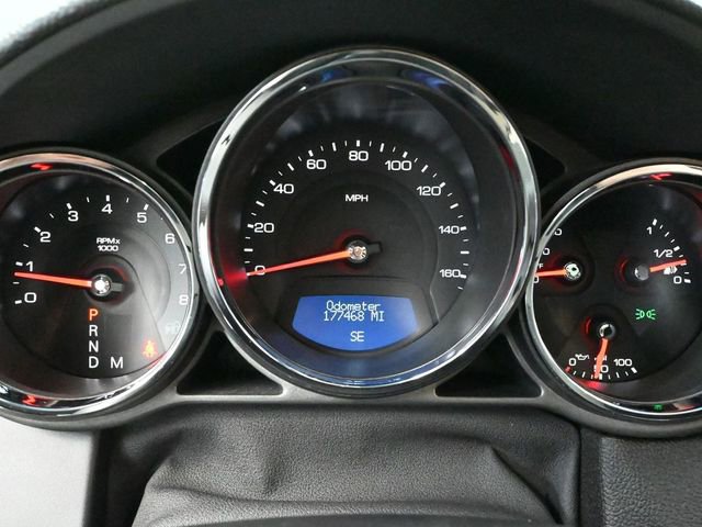 Used 2010 Cadillac CTS Premium AWD/4WD image 32