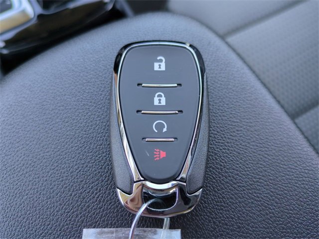 New 2026 Chevrolet Trax LT w/ Driver Confidence Package image 28