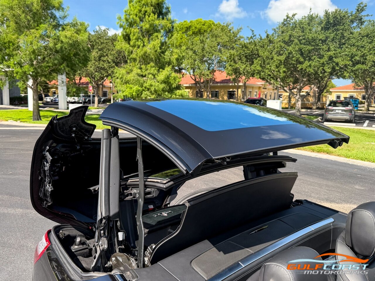 Used 2015 Mercedes-Benz SL 65 AMG image 65