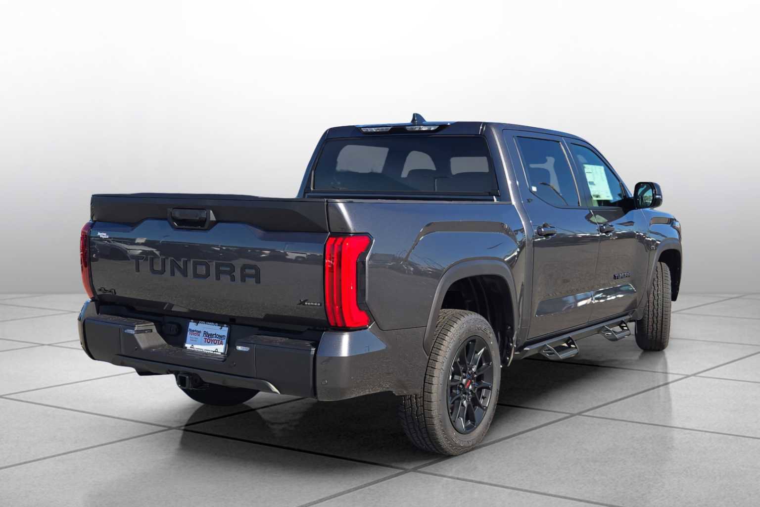 New 2026 Toyota Tundra SR5 image 17