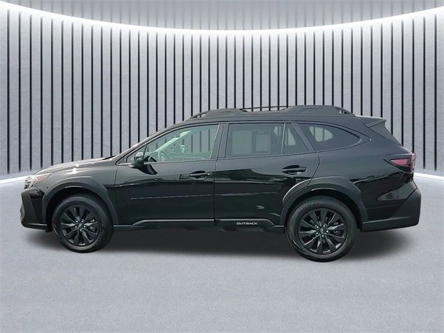 Used 2024 Subaru Outback Onyx Edition image 9