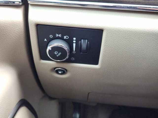 Used 2020 Jeep Grand Cherokee Overland image 24