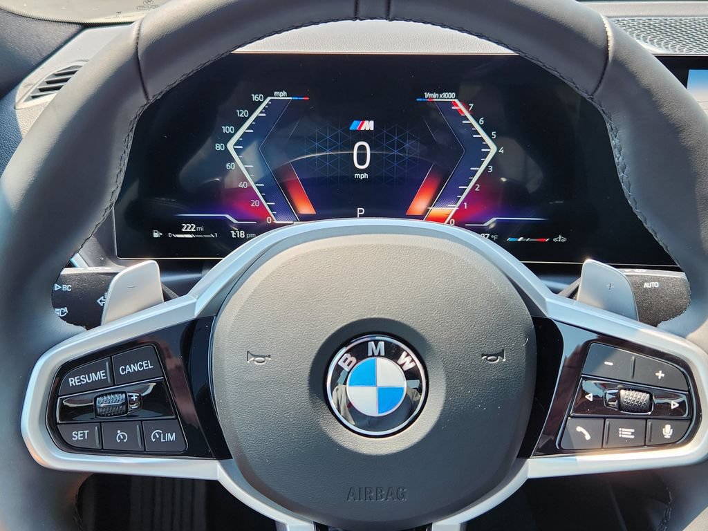 New 2026 BMW 330i xDrive Sedan w/ M Sport Package AWD/4WD image 12