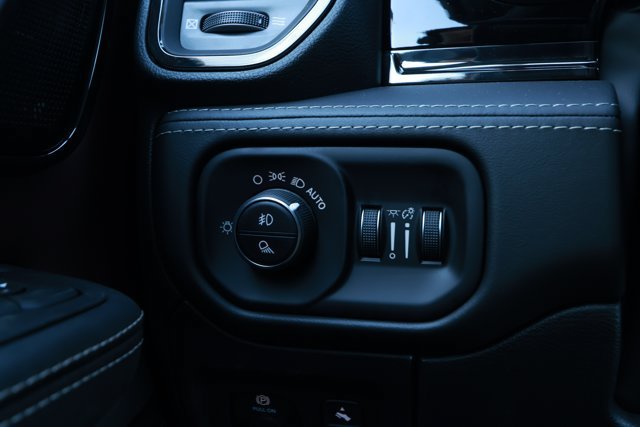 New 2026 RAM 1500 Limited AWD/4WD image 19