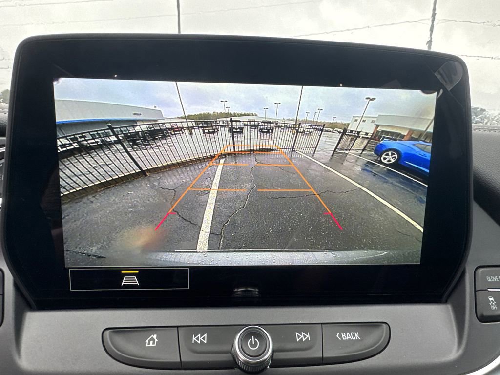 New 2026 Chevrolet Blazer LT w/ Convenience Package image 31