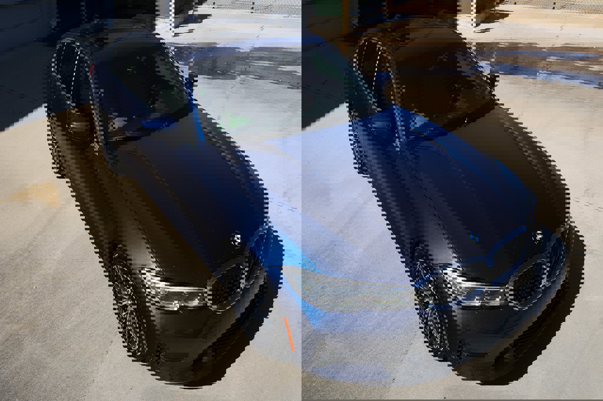 Used 2021 BMW 330i w/ Convenience Package image 18