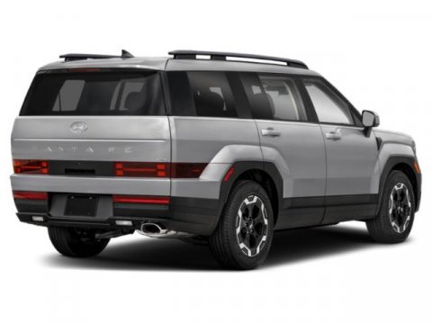 New 2026 Hyundai Santa Fe SEL FWD image 2