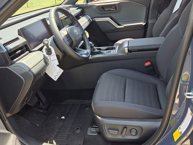 New 2026 Toyota RAV4 SE AWD/4WD image 5