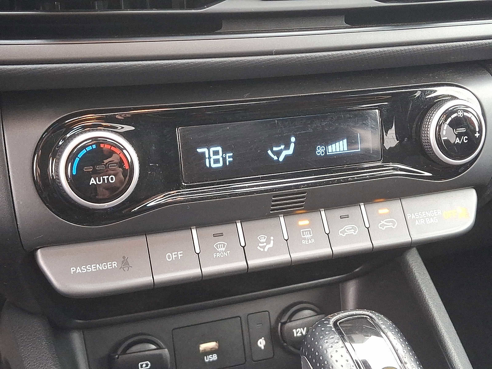 Used 2022 Hyundai Kona N Line w/ Tech Package image 16