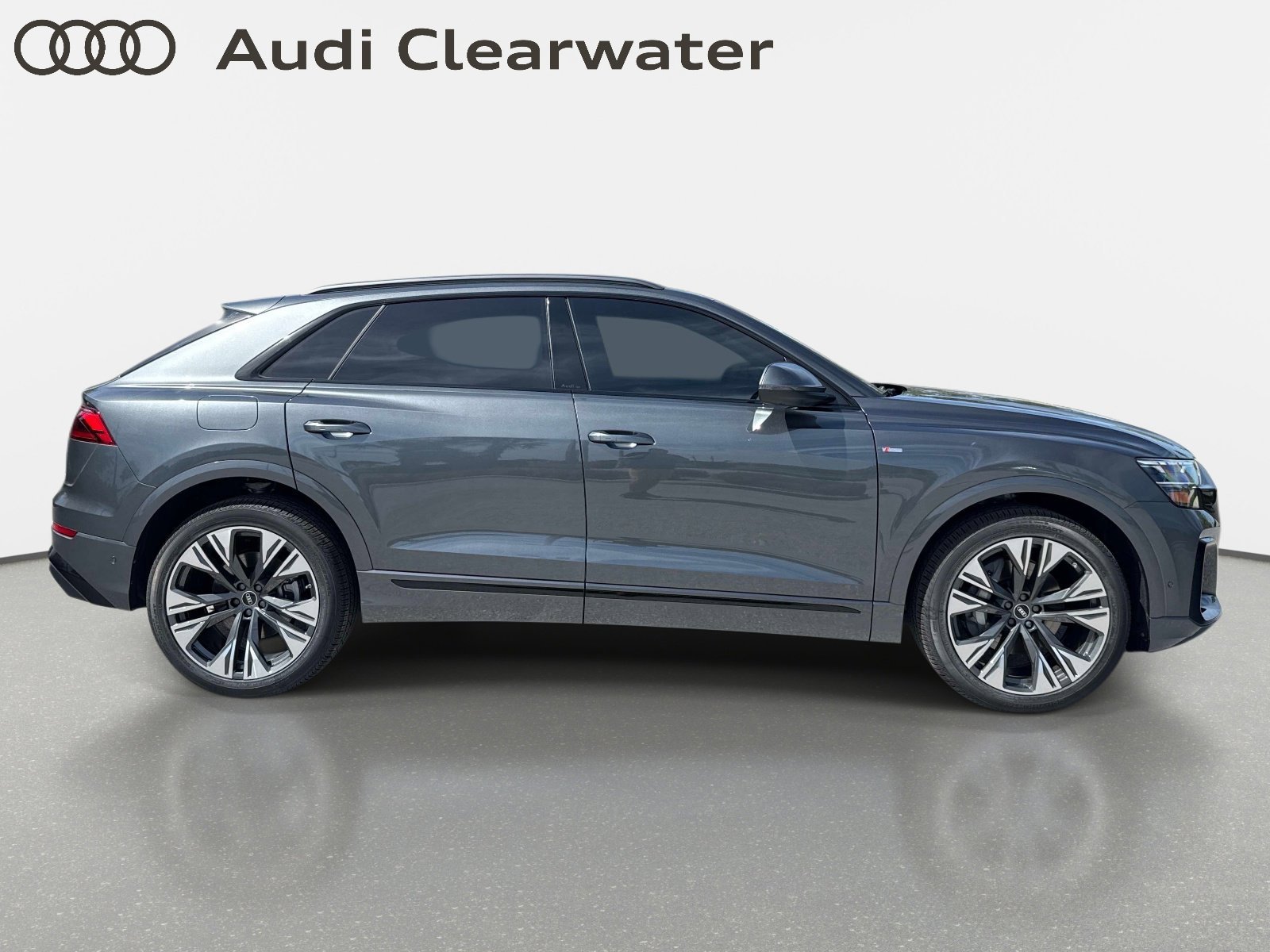 New 2026 Audi Q8 Premium Plus AWD/4WD image 5