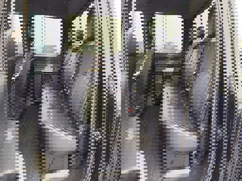 Used 2018 Ford F350 Lariat w/ Lariat Value Package image 20