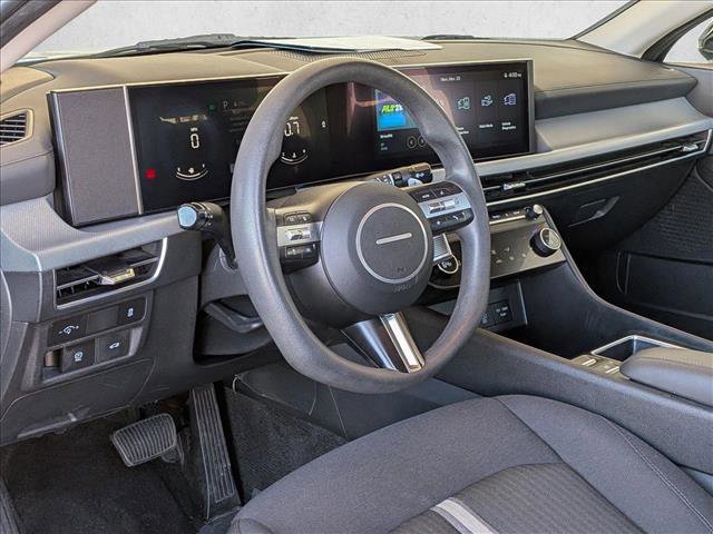Used 2024 Hyundai Sonata SEL image 10