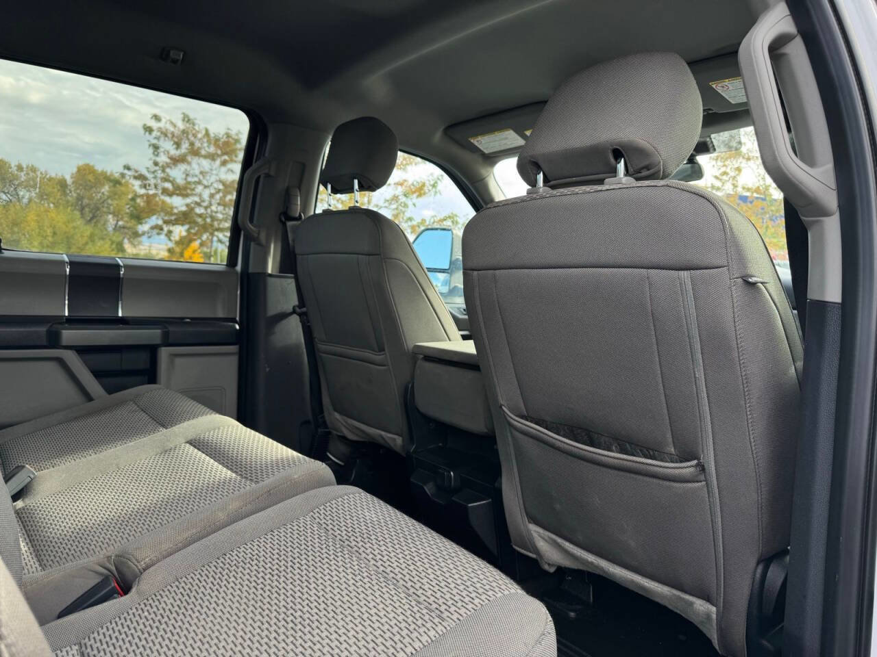 Used 2021 Ford F350 XLT w/ XLT Value Package image 17