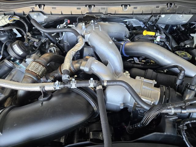 New 2026 Ford F450 XL AWD/4WD image 23
