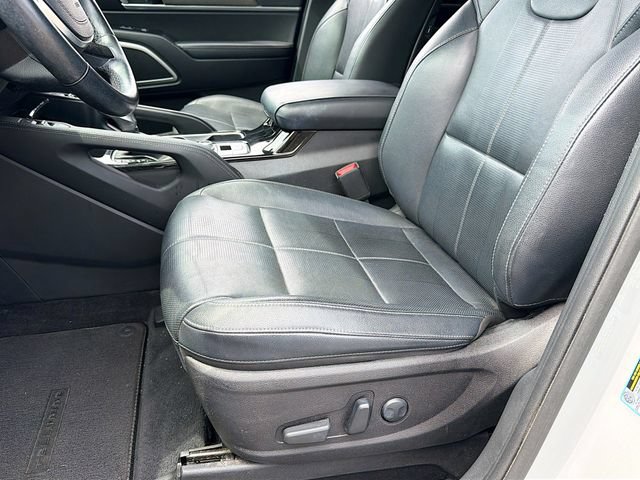 Used 2022 Kia Telluride EX w/ EX Premium Package AWD/4WD image 35