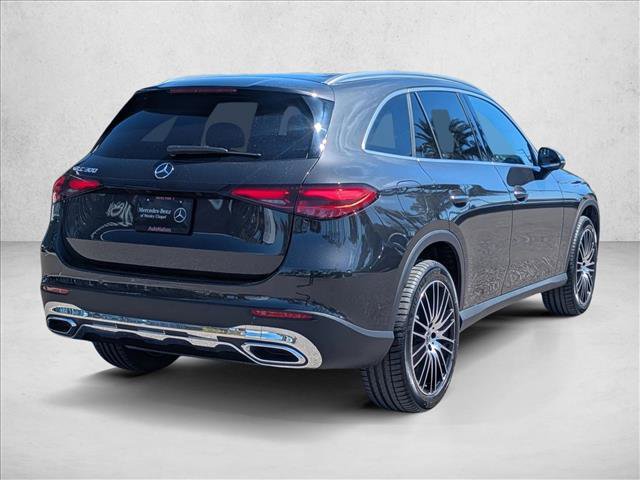 New 2026 Mercedes-Benz GLC 300 image 2
