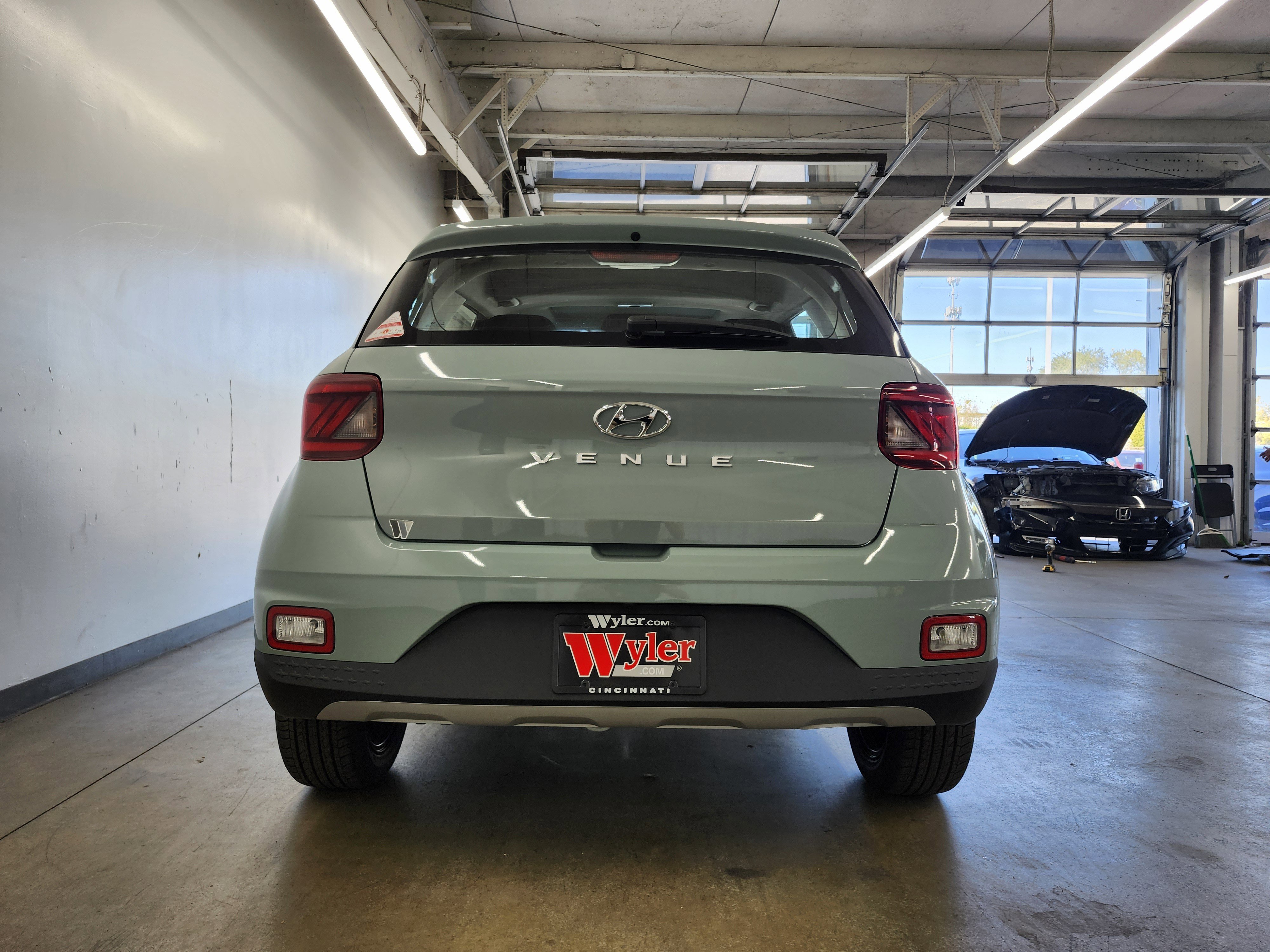 New 2026 Hyundai Venue SEL image 23