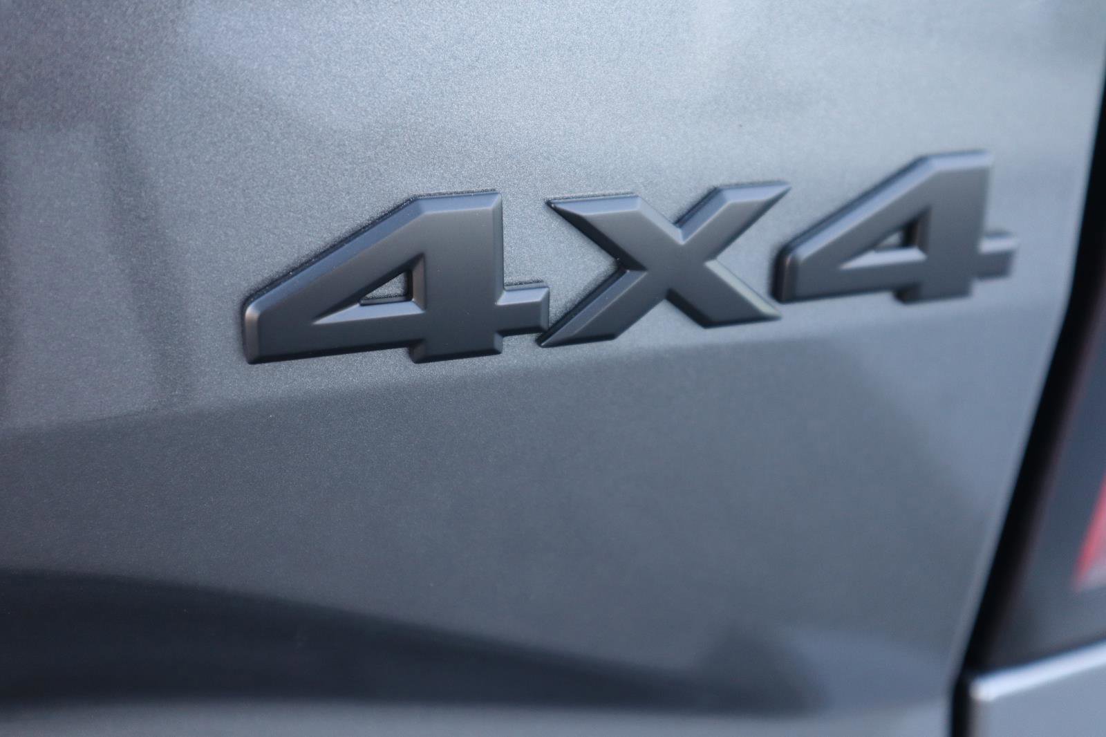 New 2026 Nissan Frontier SV w/ SV Convenience Package image 9