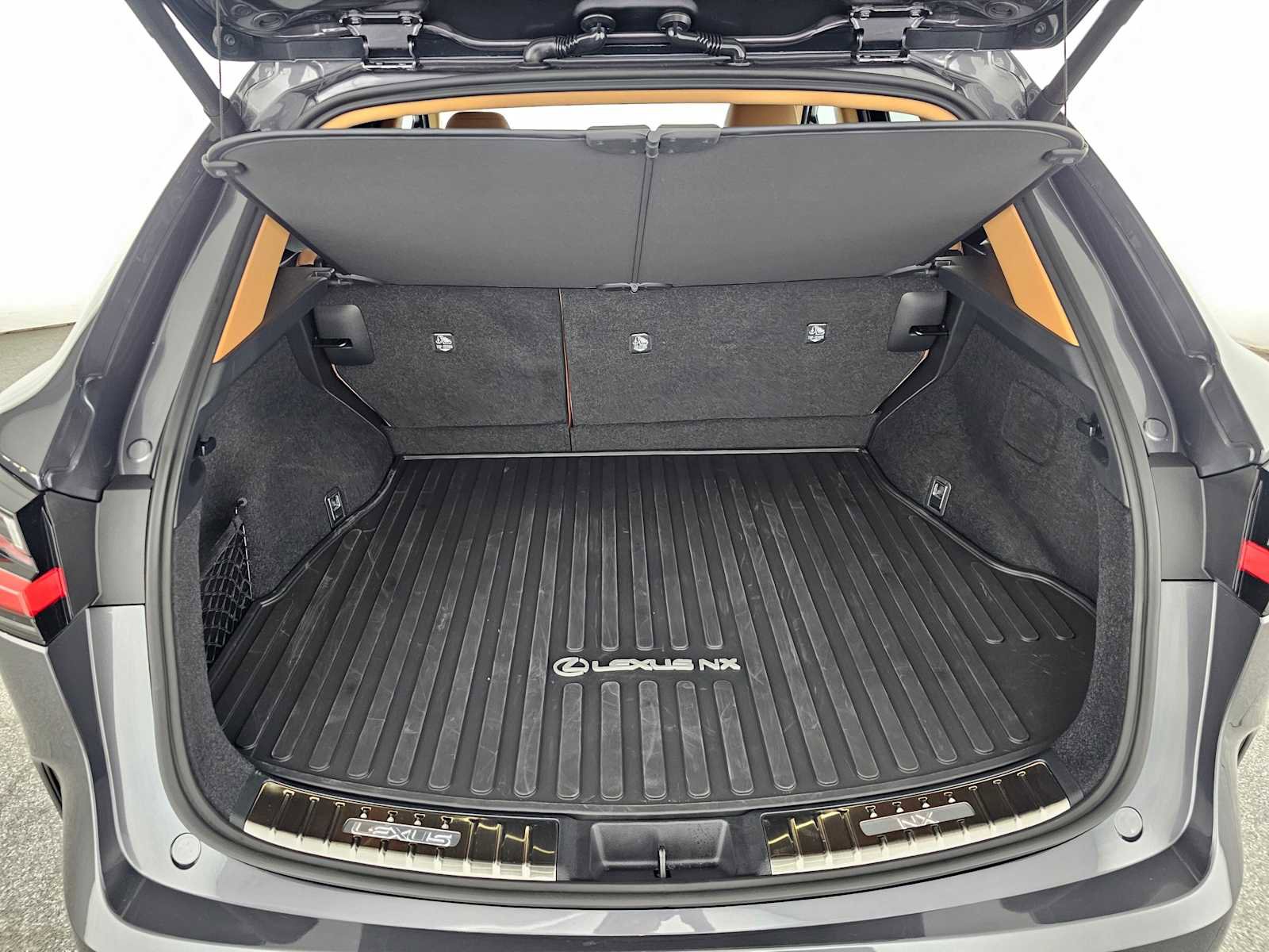 Certified 2026 Lexus NX 450h+ AWD w/ Accessory Package (K3) image 14