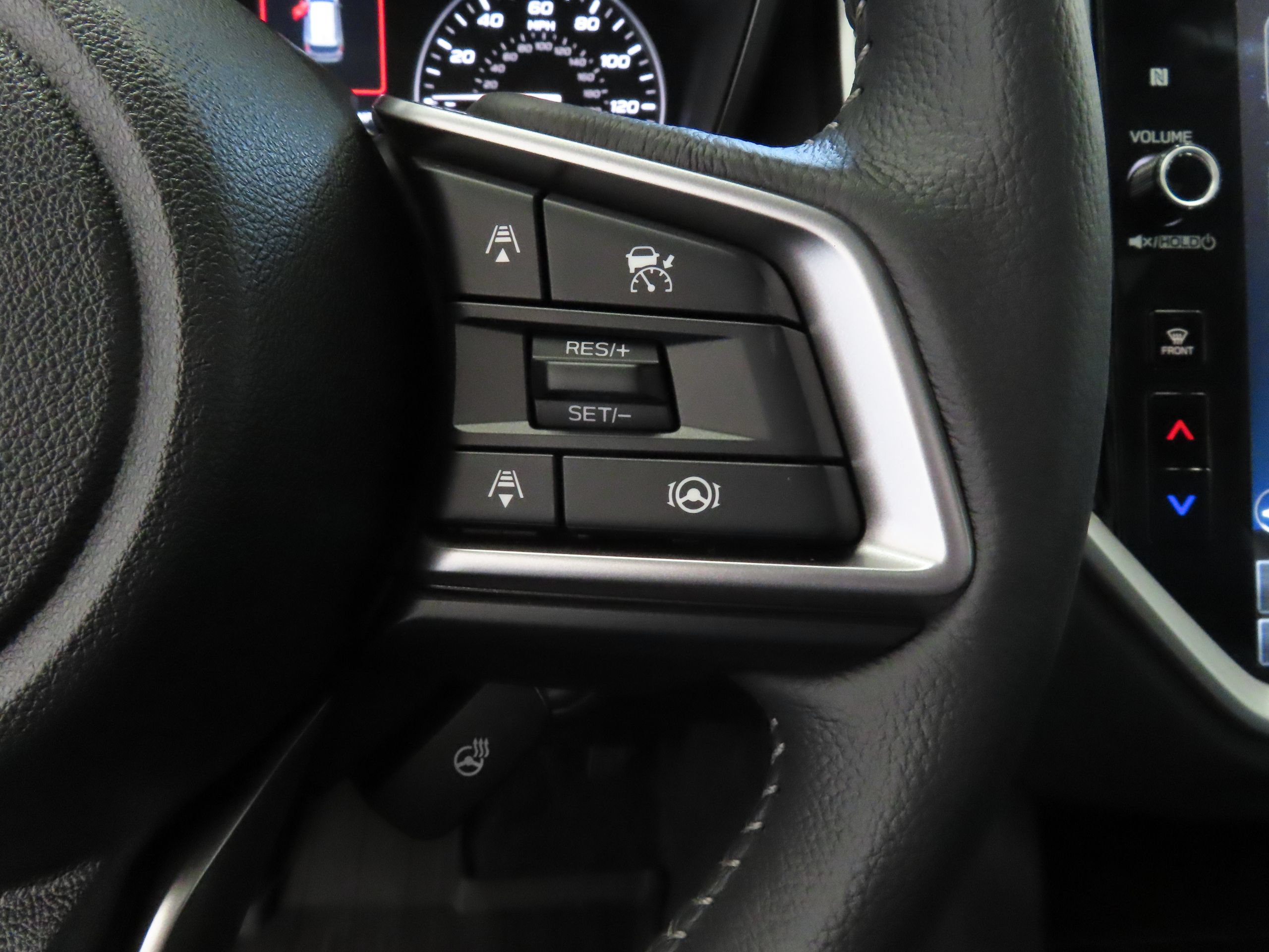 New 2026 Subaru Ascent Limited AWD/4WD image 12