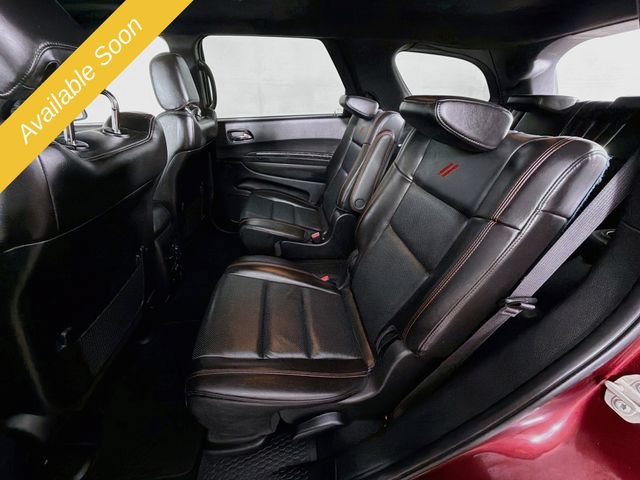 Used 2024 Dodge Durango R/T AWD/4WD image 26